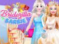 Jogo Bridezilla Barbie