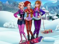 Jogo Girls Winter Fashion