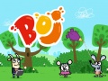 Jogo Boj Giggly Park Adventure