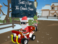 Jogo Grinch Chase Santa