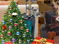 Jogo Christmas Room