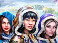 Jogo Frozen Valley