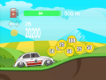 Jogo Crazy Climb Racing