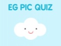 Jogo EG Pic Quiz