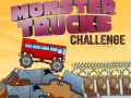 Jogo Monster Trucks Challenge