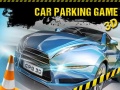 Jogo Car Parking Kit