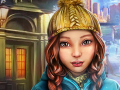 Jogo The Christmas List
