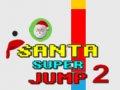 Jogo Santa Super Jump 2