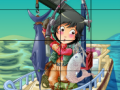 Jogo Fisherman Sliding Puzzle