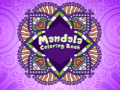 Jogo Mandala Coloring Book