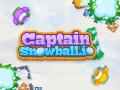 Jogo Captain Snowball
