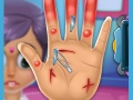 Jogo Hand Doctor