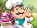 Jogo Cake Shop: Bakery