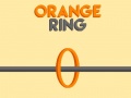 Jogo Orange Ring