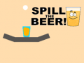 Jogo Spill the Beer