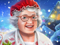 Jogo Magical Winter Night