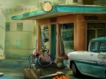 Jogo Land of Silence
