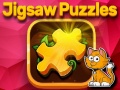 Jogo Exotic Cats Jigsaw Puzzle