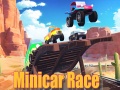 Jogo Minicar Race