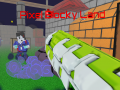 Jogo Pixel Blocky Land