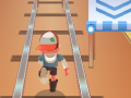 Jogo Subway runner