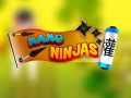 Jogo Nano Ninja 