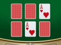 Jogo Casino Cards Memory