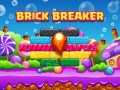 Jogo Brick Breaker