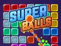 Jogo Super Balls