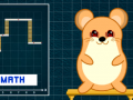 Jogo Hamster Grid Subtraction