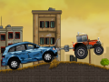 Jogo Towing Truck