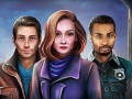 Jogo First Class Crime