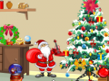 Jogo Christmas Party Hidden Objects