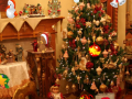 Jogo Christmas Eve Hidden Objects