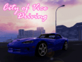 Jogo City of Vice Driving