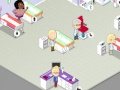 Jogo Hospital Frenzy 4