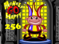 Jogo Monkey Go Happy Stage 256