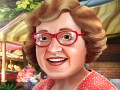 Jogo Shopping with Grandma