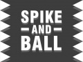 Jogo Spike and Ball