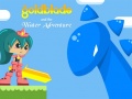 Jogo Goldblade Water Adventure