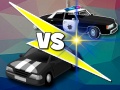 Jogo Thief vs Cops