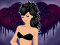 Jogo Mohawk Girl