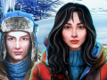 Jogo Frozen Treasure
