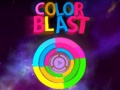 Jogo Color Blast