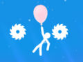 Jogo Stickman Rise Up Escape