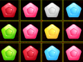 Jogo Falling Candy Match