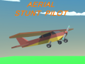 Jogo Aerial Stunt Pilot