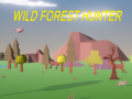 Jogo Wild Forest Hunter