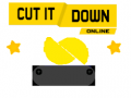 Jogo Cut It Down Online