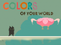 Jogo Colors of your World